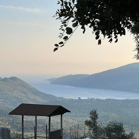 Gazena House Villa Sivros Luaran gambar